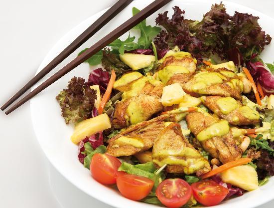 PadThaiWok Sierra Nevada